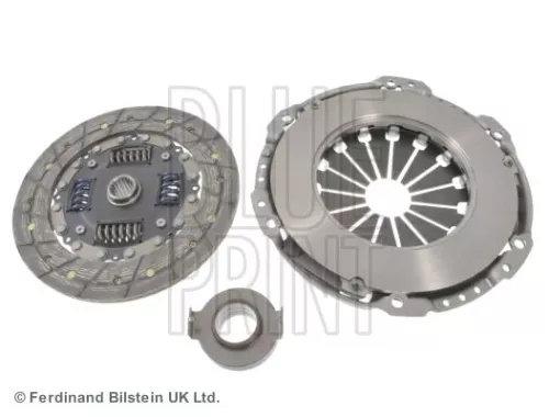 BLUE PRINT BLUE PRINT ADH230106 Blue Print Clutch Kit For Honda Civic 