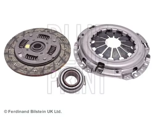 Blue Print Clutch Kit For Honda Honda (Gac) City Fit Jazz