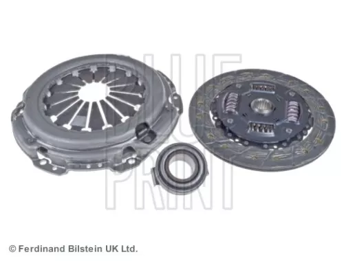 Blue Print Clutch Kit For Honda Cr-z