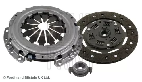 Blue Print Clutch Kit For Mg Rover 100 100 / Metro 200 25 400 45 Coupe Mg Zr Mg 