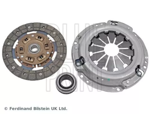 Blue Print Clutch Kit For Honda Rover 200 400 Civic Concerto Crx Integra Logo