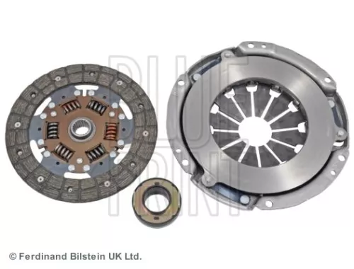 BLUE PRINT BLUE PRINT ADH23048 Blue Print Clutch Kit For Honda Rover 200 400 Civic Concerto Crx Integra Logo 