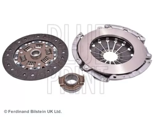 BLUE PRINT BLUE PRINT ADH23054 Blue Print Clutch Kit For Honda Rover 600 Accord 