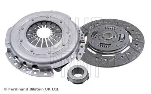 Blue Print Clutch Kit For Honda Land Rover Rover 400 600 Accord Civic Freelander