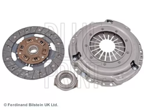 Blue Print Clutch Kit For Honda Integra