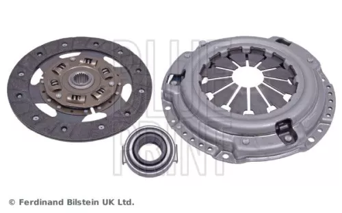Blue Print Clutch Kit For Honda Civic Hr-v