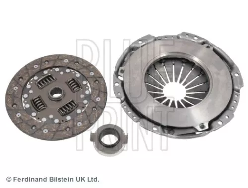 BLUE PRINT BLUE PRINT ADH23089 Blue Print Clutch Kit For Honda Accord 