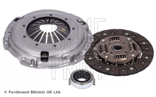 Blue Print Clutch Kit For Honda Accord Fr-v