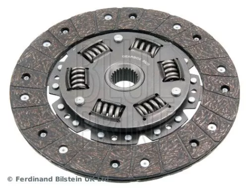 Blue Print Clutch Disc For Honda Civic Cr-v Crx Prelude