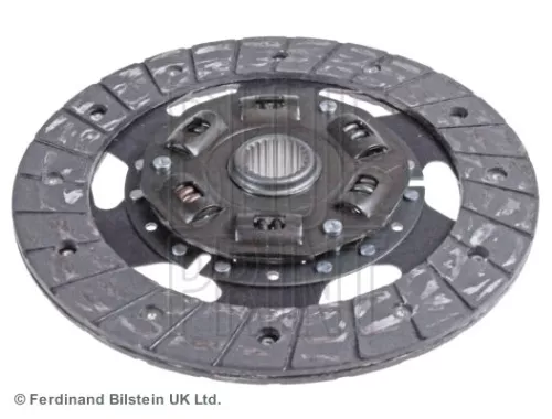 Blue Print Clutch Disc For Honda Civic Crx Integra