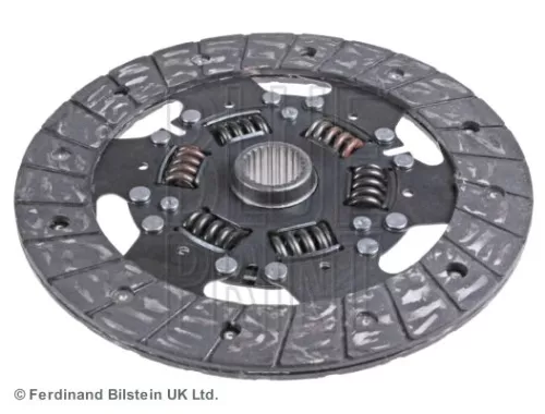 BLUE PRINT BLUE PRINT ADH23131 Blue Print Clutch Disc For Honda Civic Crx Integra 