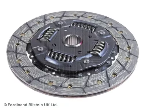 Blue Print Clutch Disc For Honda Prelude