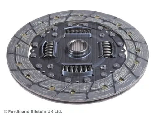 BLUE PRINT BLUE PRINT ADH23134 Blue Print Clutch Disc For Honda Prelude 