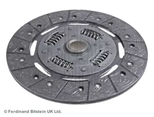 BLUE PRINT BLUE PRINT ADH23136 Blue Print Clutch Disc For Honda Land Rover Rover 400 600 Accord Civic Freelande 
