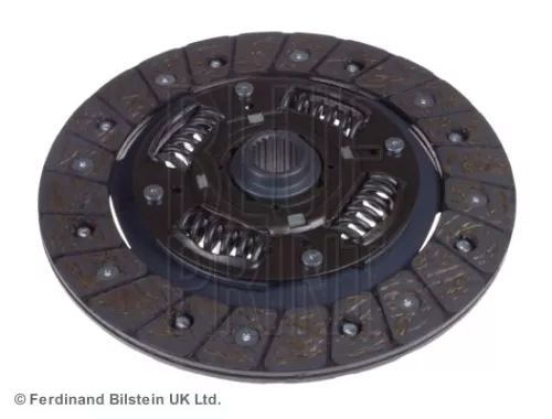 Blue Print Clutch Disc For Honda Civic