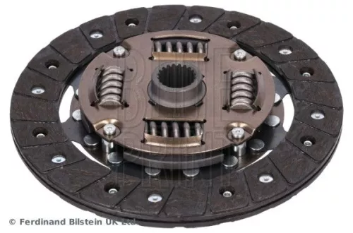 Blue Print Clutch Disc For Honda Brio City Jazz