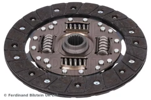 BLUE PRINT BLUE PRINT ADH23147 Blue Print Clutch Disc For Honda Brio City Jazz 