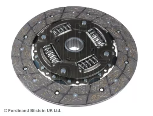 Blue Print Clutch Disc For Honda Accord Fr-v