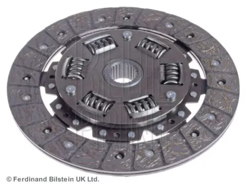Blue Print Clutch Disc For Honda Civic