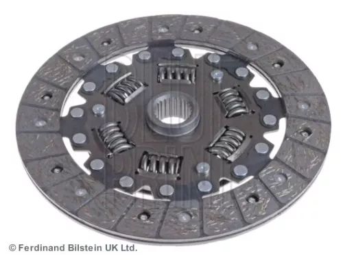 BLUE PRINT BLUE PRINT ADH23153 Blue Print Clutch Disc For Honda Civic 