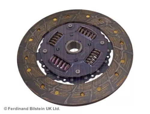 Blue Print Clutch Disc For Honda Cr-v