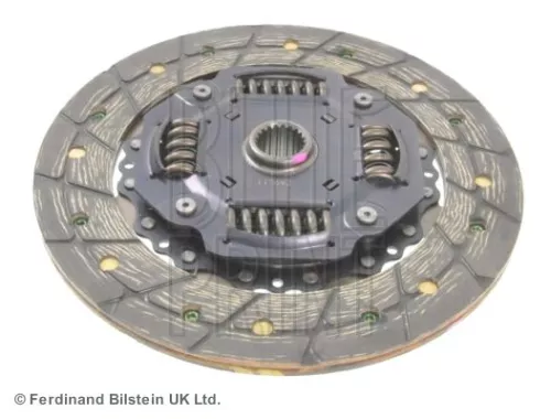 Blue Print Clutch Disc For Honda Civic