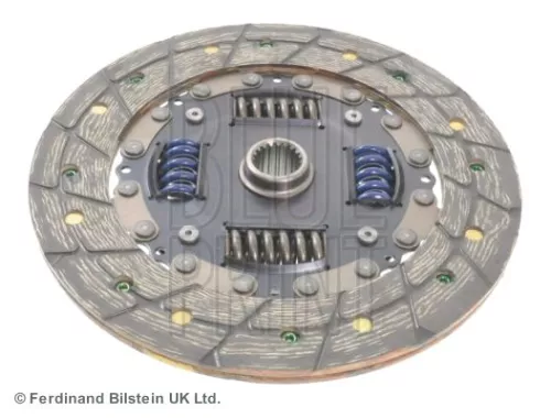 BLUE PRINT BLUE PRINT ADH23158 Blue Print Clutch Disc For Honda Civic 