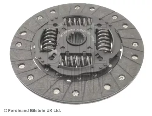 Blue Print Clutch Disc For Honda Civic