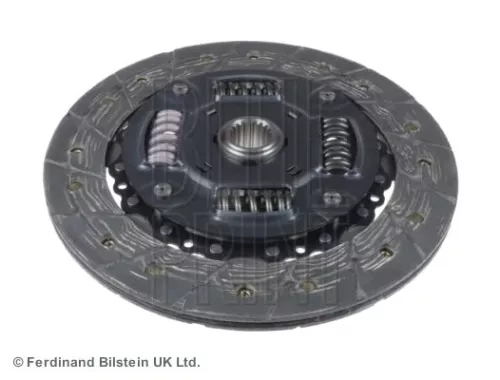 Blue Print Clutch Disc For Honda Cr-z