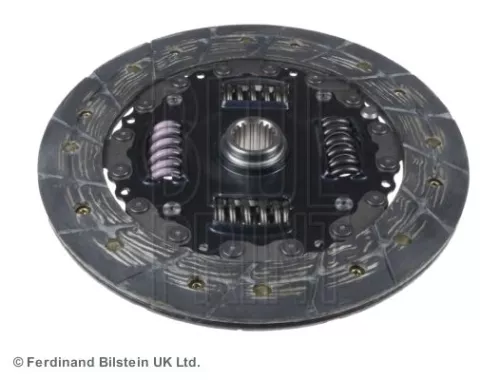 BLUE PRINT BLUE PRINT ADH23162 Blue Print Clutch Disc For Honda Cr-z 