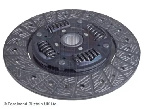Blue Print Clutch Disc For Honda Civic Cr-v