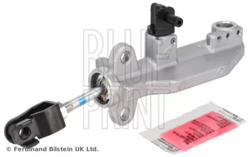 Master Cylinder, clutch