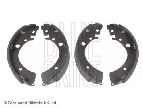 Blue Print Rear Brake Shoe Kit For Honda Accord Civic Hr-v Jazz Logo