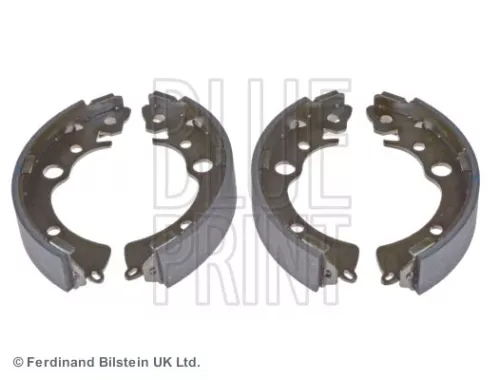 Blue Print Rear Brake Shoe Kit For Honda Civic Crx