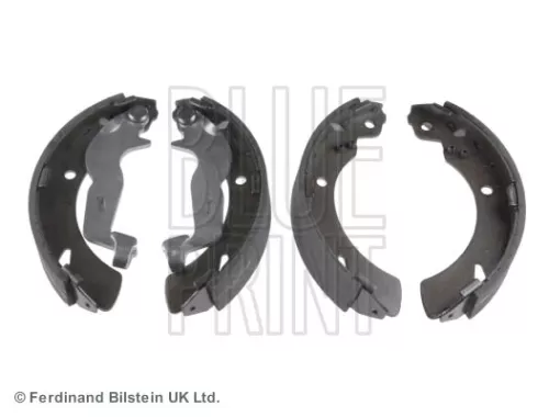 Blue Print Rear Brake Shoe Kit For Honda Civic