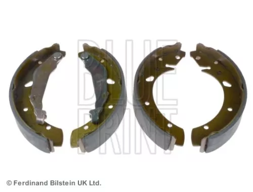 Blue Print Rear Brake Shoe Kit For Honda Accord