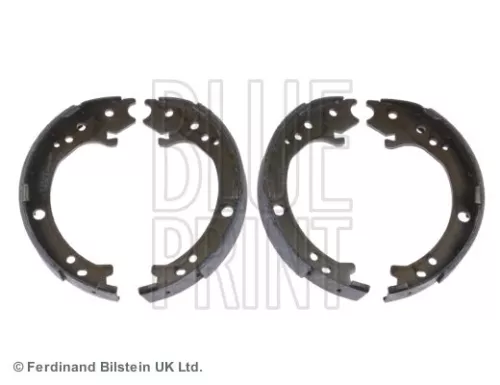 Blue Print Rear Brake Shoe Kit Parking Brake For Honda Cr-v