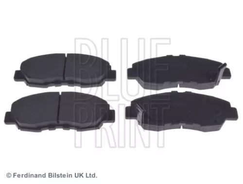 Blue Print Front Brake Pad Set For Honda Accord Civic Cr-v