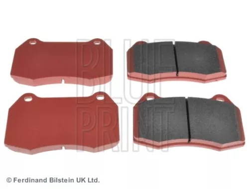 Blue Print Front Brake Pad Set For Nissan 350z