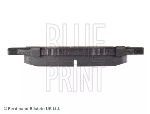 BLUE PRINT BLUE PRINT ADH24286 Blue Print Rear Brake Pad Set For Honda City Civic Jazz 