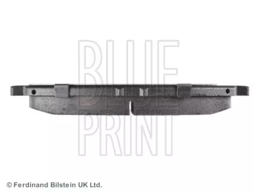 BLUE PRINT BLUE PRINT ADH24287 Blue Print Front Brake Pad Set For Honda Civic 