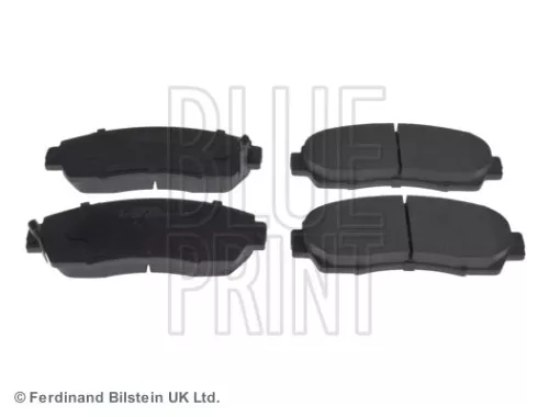 Blue Print Front Brake Pad Set For Honda Crosstour