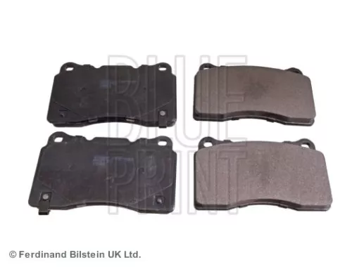 Blue Print Front Brake Pad Set For Honda Renault Volvo Civic Megane M