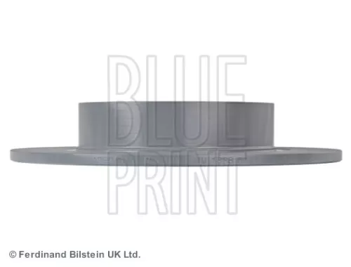 BLUE PRINT BLUE PRINT ADH243108 2x BLUE Print Rear Solid Brake Discs For Honda Accord Civic Hr-v Vezel 