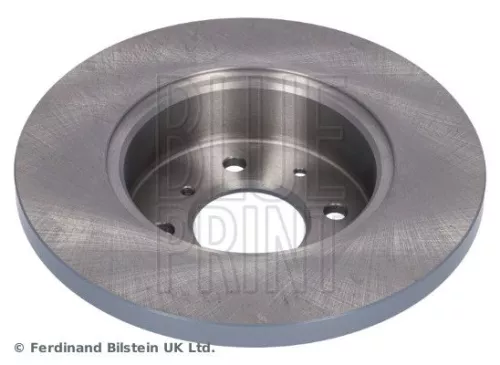 BLUE PRINT BLUE PRINT ADH243135 2x BLUE Print Front Solid Brake Discs For Rover 200 400 Coupe 