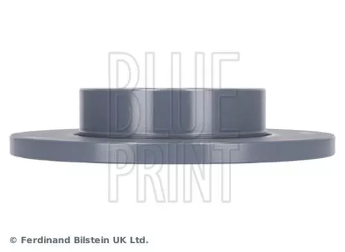 BLUE PRINT BLUE PRINT ADH243135 2x BLUE Print Front Solid Brake Discs For Rover 200 400 Coupe 