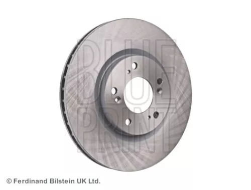 BLUE PRINT BLUE PRINT ADH24359 2x BLUE Print Front Internally Vented Brake Discs For Honda S2000 