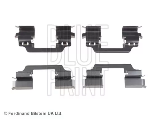 Accessory Kit, disc brake pad