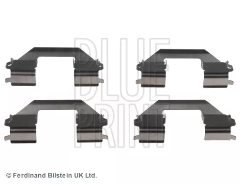 Accessory Kit, disc brake pad