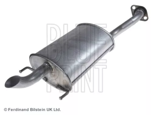 BLUE PRINT BLUE PRINT ADH26001 Rear Muffler 